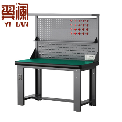 翼澜 重型钳工操作台 工作桌 张