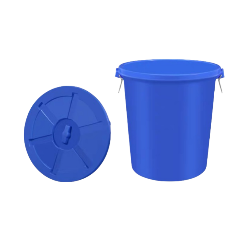 宏鑫晟志 带盖储水桶(颜色可选) 160L 个