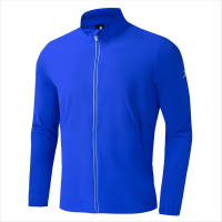 特步 单风衣尼氨四面弹上衣(女)XS-6XL 激情兰 979228148028 件