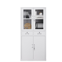 福茂莱文件柜中二斗台