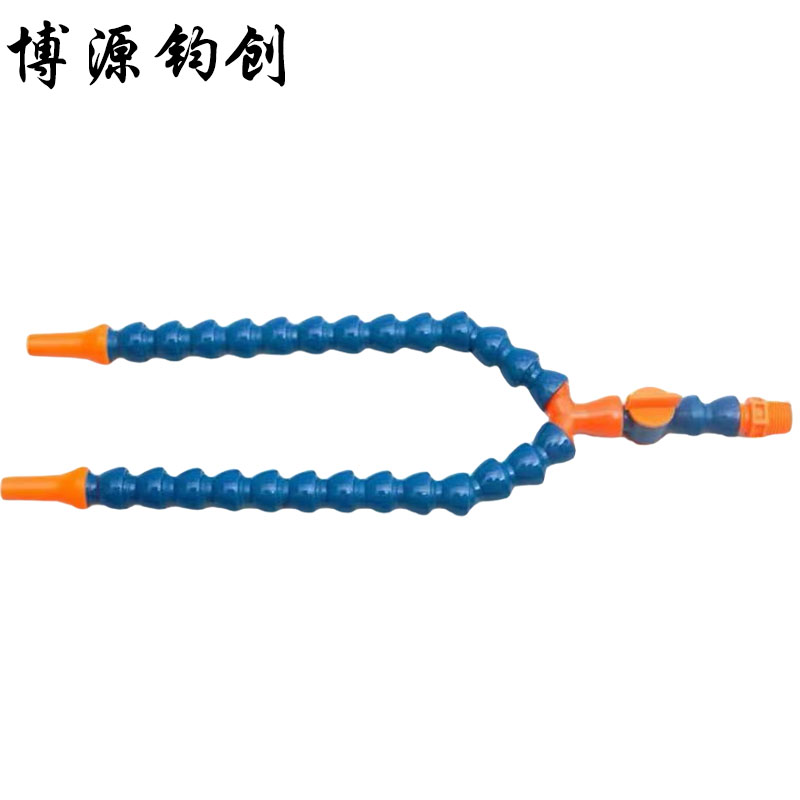 博源钧创 竹节管 分叉-4分开关300mm 个