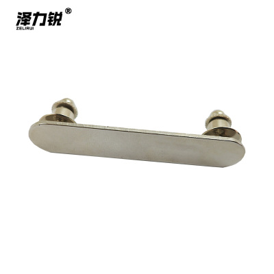 泽力锐 记录仪别针胸针 ZLR-061 个