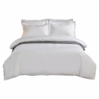 三水依梦 纯棉加厚加大三件套 200*230cm 套