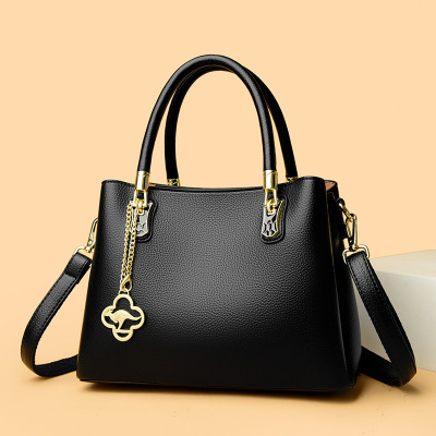 包包女包新款斜挎包单肩包时尚大气女士手提包女欧美