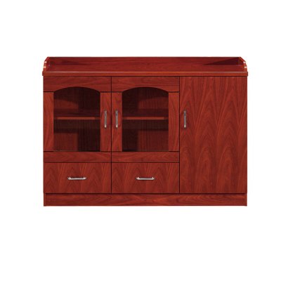 长裕兴 实木柜 1200*400*850mm 个