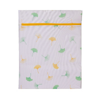 洗衣袋洗衣机专用机洗内衣毛衣护洗袋防变形的洗衣服过滤网袋银杏叶❤抗菌3件套(大+中+小)