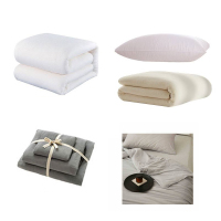 红星永信达 床上用品七件套 HXYXD-DJTA015 套