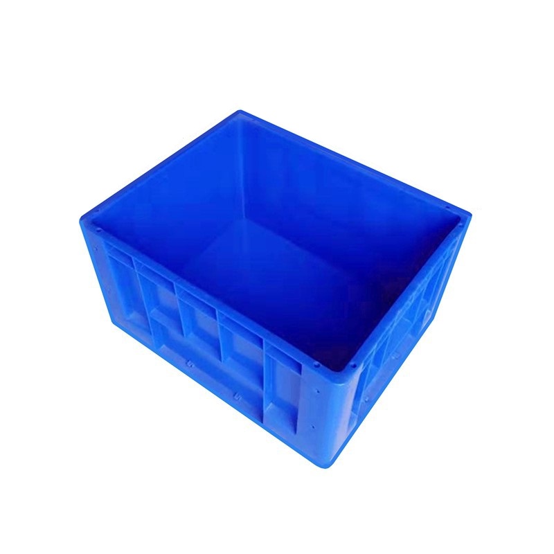 瑾如云海 周转箱 物流箱 595*485*315mm 个