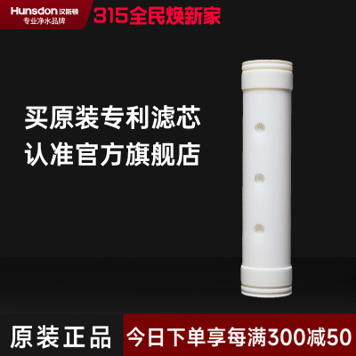 汉斯顿/Hunsdon净水器 HSD-600KT超滤膜滤芯