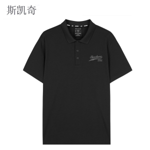 斯凯奇 短袖男款恤 225070-0019 件