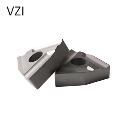VZI 数控刀片 YT15 T31605AZ 片
