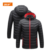 鸽护 加热棉服 MJ640-单控5区 件