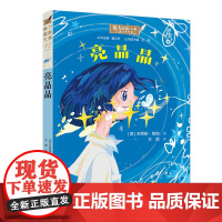 接力国际大奖儿童文学书系:亮晶晶