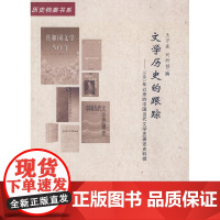 文学历史的跟踪——1980年以来的中国当代文学史著述史料辑(20世纪中国文学主流 王万森 人民出版社 正版书籍