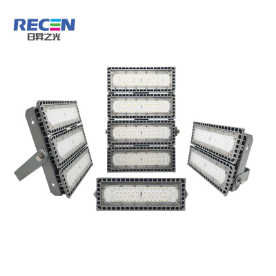 RECEN RGFL236-150W 固定式LED灯具 个