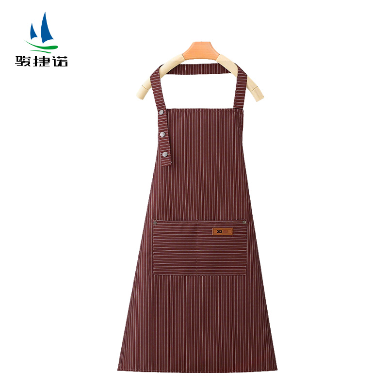 骏捷诺 厨房防护围裙 均码 件