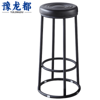 豫龙都凳子68cm把
