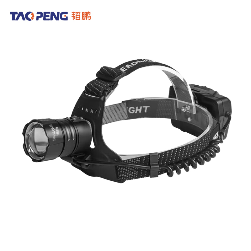 韬鹏 头灯 TP01 个