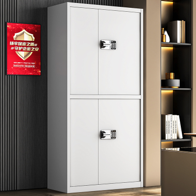 诚睿易邦保密柜密码柜保密文件柜密码锁办公柜双节国保锁无抽