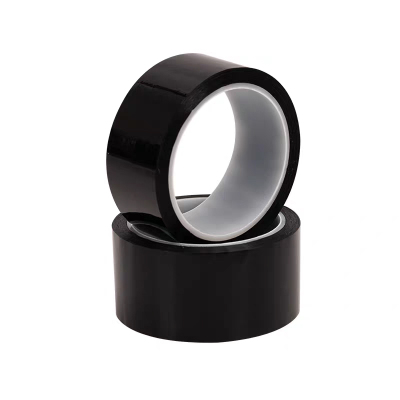 润泰博源 RTc20 0.8mm*22mm*15m黑色胶带 (计价单位:个) 黑色