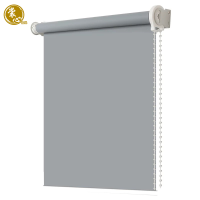 裳心全遮光窗帘SXCL-006