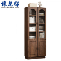 豫龙都储物柜四层个