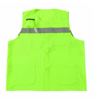 铁冠/高可视警示马甲/TGFS-68/件