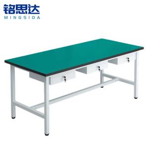 铭思达轻型防静电工作台