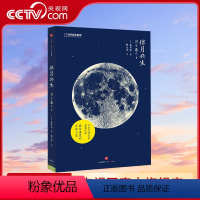 [正版]央视网伴月共生 中国家地理日本天文学家藤井旭月球摄影科普书籍自然科学天文学知识太空书籍宇宙星空夜观图鉴观测百科