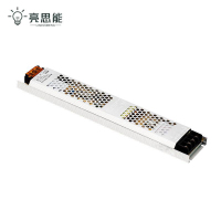 亮思能-LED灯箱电源 线条灯专用开关电源 LSN-DXDY 12V 400W/个