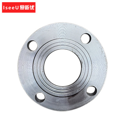 爱新优 法兰盘 DN65 1.6MPA (片)