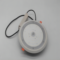 奥科光LED嵌入式低棚灯OS-DW30W-08 电源适配器BK-PHL040/套