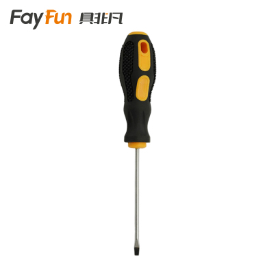 具非凡 螺丝刀 6*200MM一字 把
