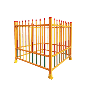 振之宏 玻璃钢围栏 高1800mm 米