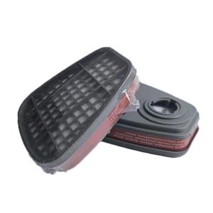 TDUO防尘面罩滤盒X19 对