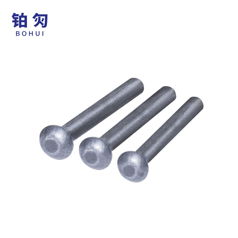 铂灳 半圆头铆钉 22*110mm 个