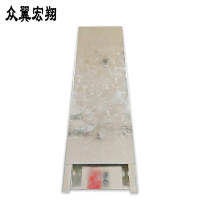 众翼宏翔 电缆桥架(不锈钢) 宽300mm*高200mm*厚1.5mm 米