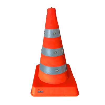 和齐顺(Hikesun) HQS-LZD60 3.7V IP65 标志灯 (计价单位:个) 橙色