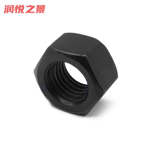 润悦之景 螺母 M8 个