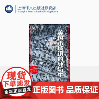 美国小城镇的死与生 [美]尼克·雷丁 著 译文纪实 徐晓丽 译 富人赚够了走了 穷人嗑嗨了完蛋了 上海译文出版社 正版