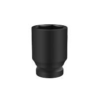 长霖重型套筒头3/4 46mm/个