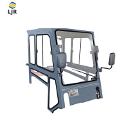 利冀尔 叉车司机室金属框架 LJE - 7TCC 个