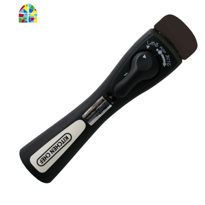 钻石不沾煎锅炒锅电磁炉燃气爱丽丝可拆卸手柄套锅 FENGHOU 6件套酒红色(有货)