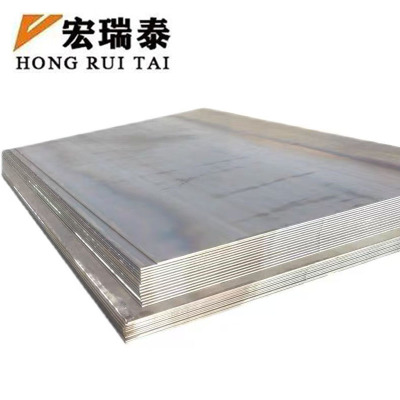 宏瑞泰 钢板 1.25m*1.5m*2mm 块