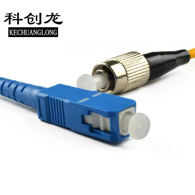 科创龙(KECHUANGLONG)跳纤 FC-SC 15米/1个