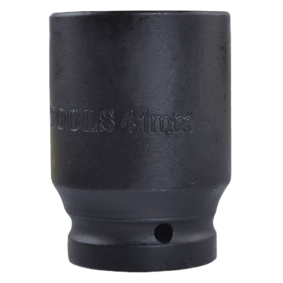 1寸风炮套筒头 41mm