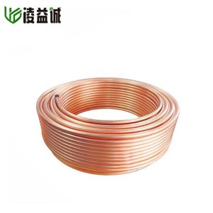 凌益诚 铜管 22*1.2mm 米