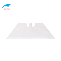 奥威信通 美工刀刀片10片 T型 盒