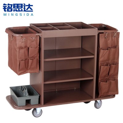 铭思达布草车138cm 个