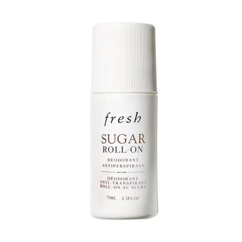 馥蕾诗(Fresh) 澄糖走珠止汗露75ml